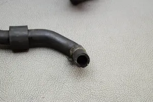 Volkswagen Touran III Engine coolant pipe/hose 5Q0122051CM