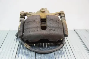 Volkswagen Touran III Front brake caliper 6799F