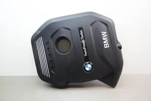 BMW 4 F32 F33 Copri motore (rivestimento) 8621822