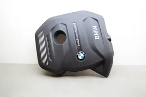 BMW 4 F32 F33 Copri motore (rivestimento) 8621822