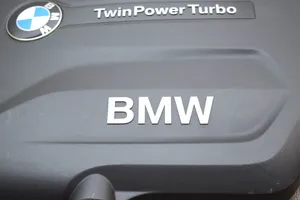 BMW 4 F32 F33 Couvercle cache moteur 8621822