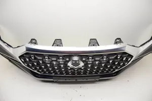 SsangYong Rexton Etupuskuri 7871136040