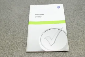 Volkswagen Sharan Lietotāja rokasgrāmata 7N0012705AA