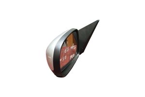 Opel Tigra B Front door electric wing mirror 468435664