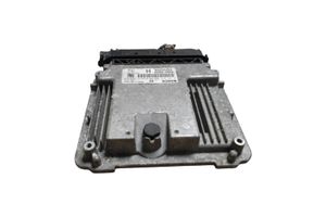 Toyota Yaris Calculateur moteur ECU 896610D450