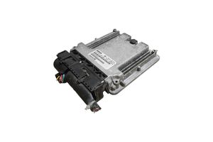 Mitsubishi Outlander Sterownik / Moduł ECU 1860A906