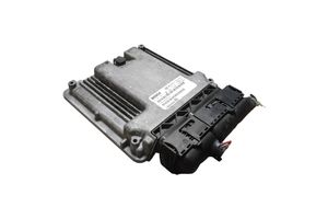 Mitsubishi Outlander Sterownik / Moduł ECU 1860A906