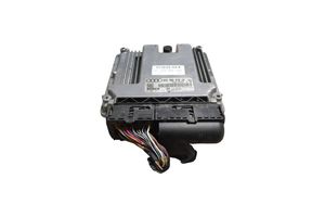 Audi A4 S4 B7 8E 8H Sterownik / Moduł ECU 03G906016JA