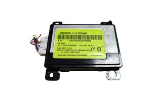 Mitsubishi Outlander Muut ohjainlaitteet/moduulit 8785A004