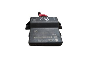 Audi A4 S4 B8 8K Autres unités de commande / modules 8T0907468N