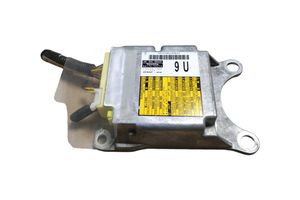 Toyota Avensis T270 Module de contrôle airbag 8917020270