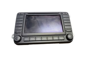 Volkswagen Golf V Navigaation kartat CD/DVD 1T0035194B