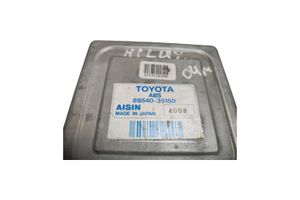 Toyota Hilux (N140, N150, N160, N170) Autres unités de commande / modules 8954035150