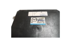 Mazda 6 Sterownik / Moduł ECU L83718881E