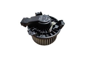 Suzuki SX4 Mazā radiatora ventilators AV2727000311