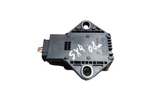 Suzuki SX4 ESP Drehratensensor Querbeschleunigungssensor 3394579J00