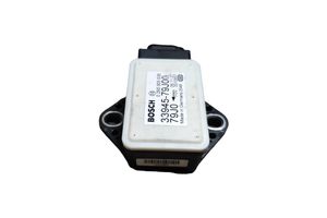 Suzuki SX4 Sensore di imbardata accelerazione ESP 3394579J00