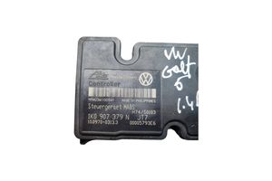 Volkswagen Golf V ABS bloks 1K0907379N