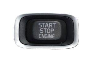Volvo V40 Interruttore a pulsante start e stop motore 31334453