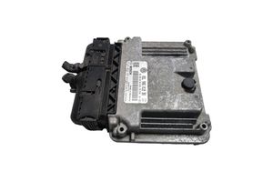 Skoda Yeti (5L) Calculateur moteur ECU 03L906018BQ