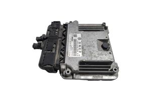 Volkswagen Cross Touran I Sterownik / Moduł ECU 03G906021RN