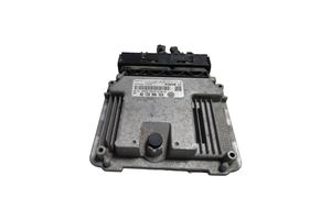 Volkswagen Cross Touran I Sterownik / Moduł ECU 03G906021RN