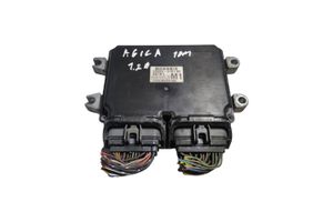 Opel Agila B Engine control unit/module 3392051K13