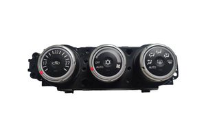 Mitsubishi Lancer X Centralina del climatizzatore 7820A115XB