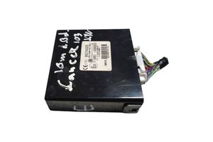 Mitsubishi Outlander BSM Control unit 8637A325