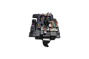 Mitsubishi Lancer X Module de fusibles 8637A318