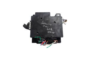 Mitsubishi Lancer X Module de fusibles 8637A318