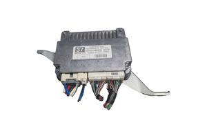 Toyota Auris 150 Pārnesumkārbas vadības bloks 8953012370