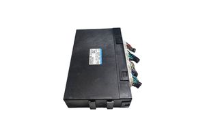 Subaru Forester SJ Module confort 116RI000730