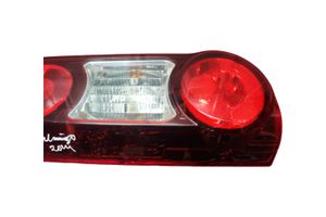 Citroen Berlingo Lampa tylna 9680608080