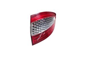 Ford Mondeo MK IV Lampa tylna 7S7113404B