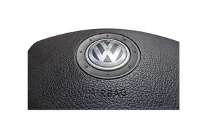 Volkswagen Golf V Ohjauspyörän turvatyyny 1K0880201BB