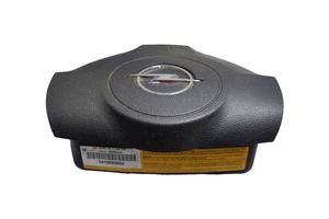 Opel Zafira B Airbag de volant 13111348