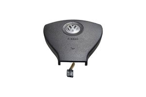 Volkswagen PASSAT B6 Poduszka powietrzna Airbag kierownicy 3C0880201T