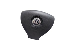 Volkswagen PASSAT B6 Poduszka powietrzna Airbag kierownicy 3C0880201T