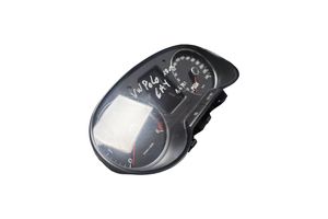 Volkswagen Polo V 6R Speedometer (instrument cluster) 6R0920861F