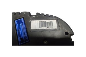 Volkswagen Polo V 6R Geschwindigkeitsmesser Cockpit 6R0920861F