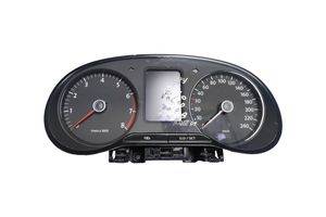 Volkswagen Polo V 6R Compteur de vitesse tableau de bord 6R0920860G