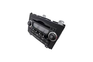 Honda CR-V Panel / Radioodtwarzacz CD/DVD/GPS 39100SWAG101M1