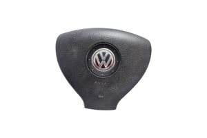 Volkswagen Touran I Poduszka powietrzna Airbag kierownicy 1K0880201P