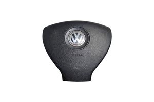 Volkswagen Touran I Ohjauspyörän turvatyyny 1K0880201P