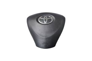 Toyota Auris 150 Ohjauspyörän turvatyyny 4513002290B0