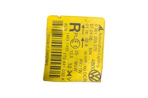 Volkswagen Touran I Faro delantero/faro principal 1T0941032K