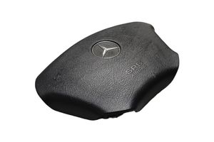 Mercedes-Benz ML W163 Poduszka powietrzna Airbag kierownicy 1634600298