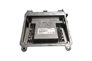 Mercedes-Benz B W245 Engine control unit/module A2661538479