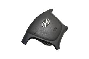 Hyundai Santa Fe Steering wheel airbag MCKU1C3SAYP